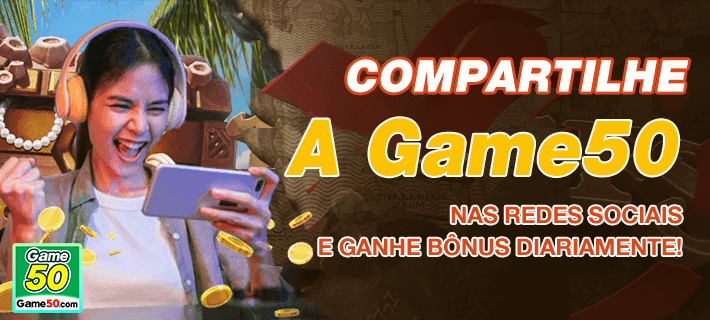 game50.com Facebook Oficial