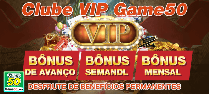 game50.com Bônus de Cassino